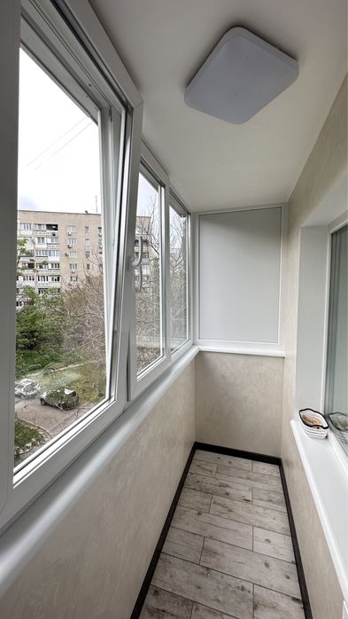 Квартира на вул. Люстдорфська дорога, 144/5 в Одесі, ID 386454, фото №5