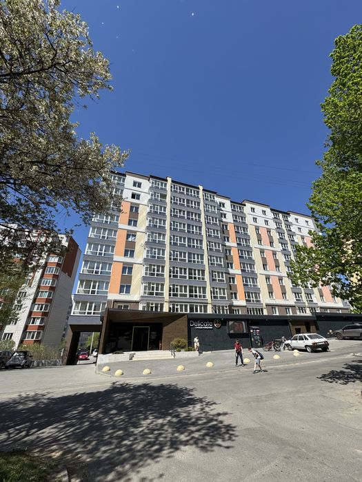 Купити квартиру за адресою ЖК Срібні Озера Комфорт в Хмельницький на Findly.com.ua Квартира на ЖК Срібні Озера Комфорт в Хмельницький, ID 228422, фото №1