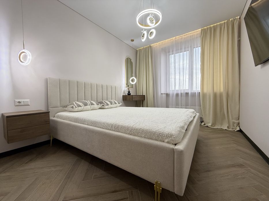 Квартира на ЖК Центральний Преміум в Києві, ID 230325, фото №2