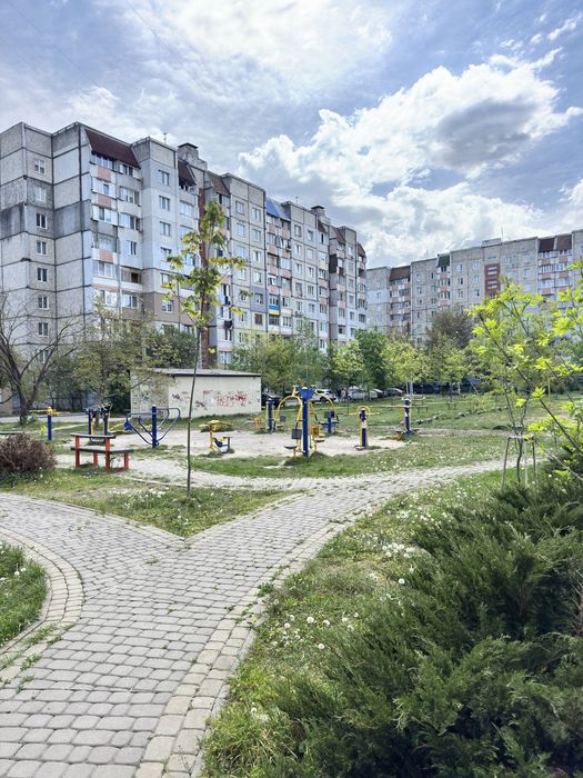 Квартира — Івано-Франківськ в Івано-Франківську, ID 344789, фото №24