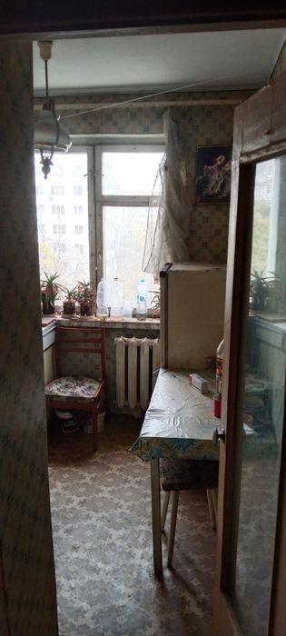 Квартира на просп. Ювілейний, 72а в Харків, ID 270988, фото №2