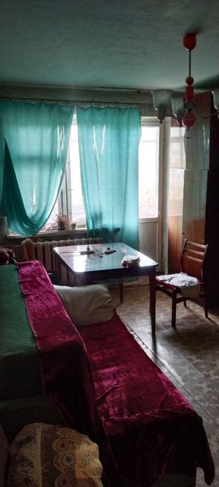 Квартира на просп. Ювілейний, 72а в Харків, ID 270988, фото №5