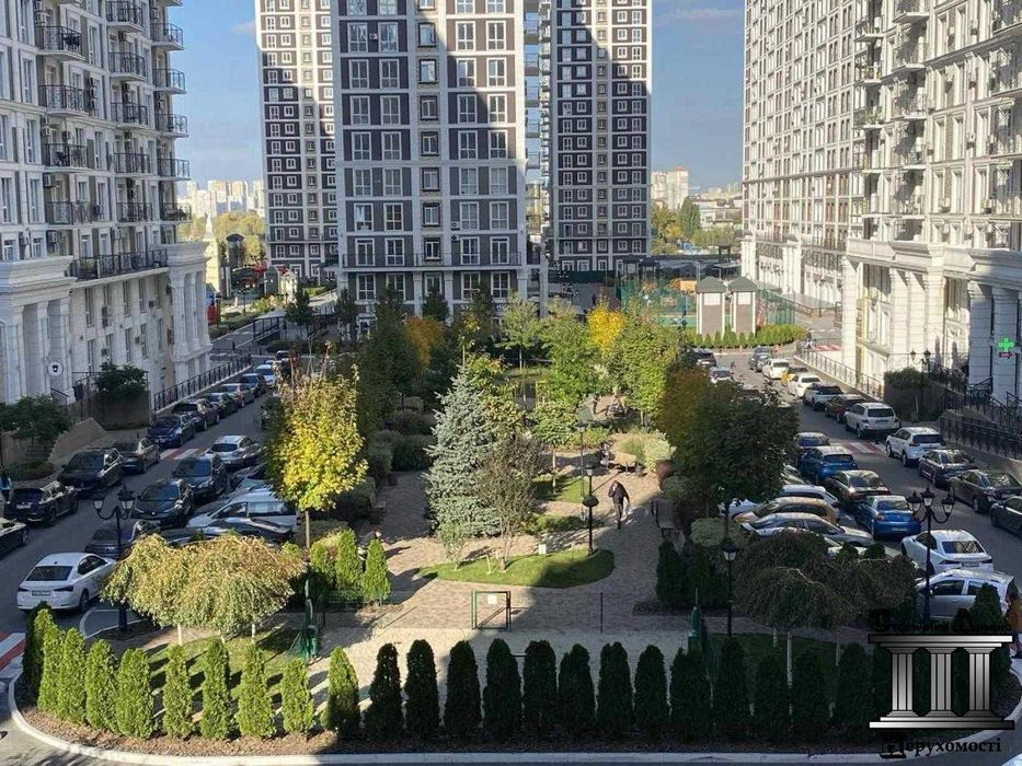 Квартира на ЖК "Нова Англія" в Києві, ID 214511, фото №10