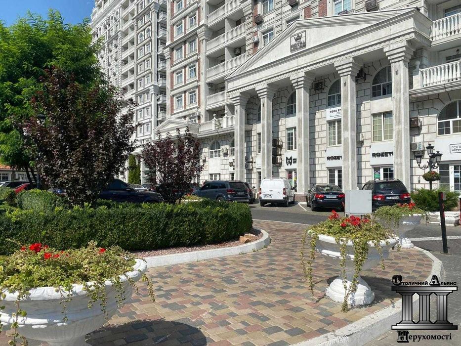 Квартира на ЖК Нова Англія в Києві, ID 186272, фото №13