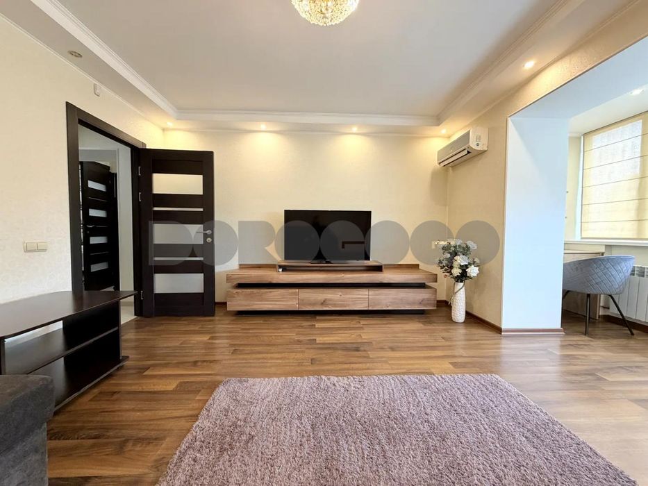 Квартира на вул. Бориса Гаріна, 51 в Києві, ID 179782, фото №14