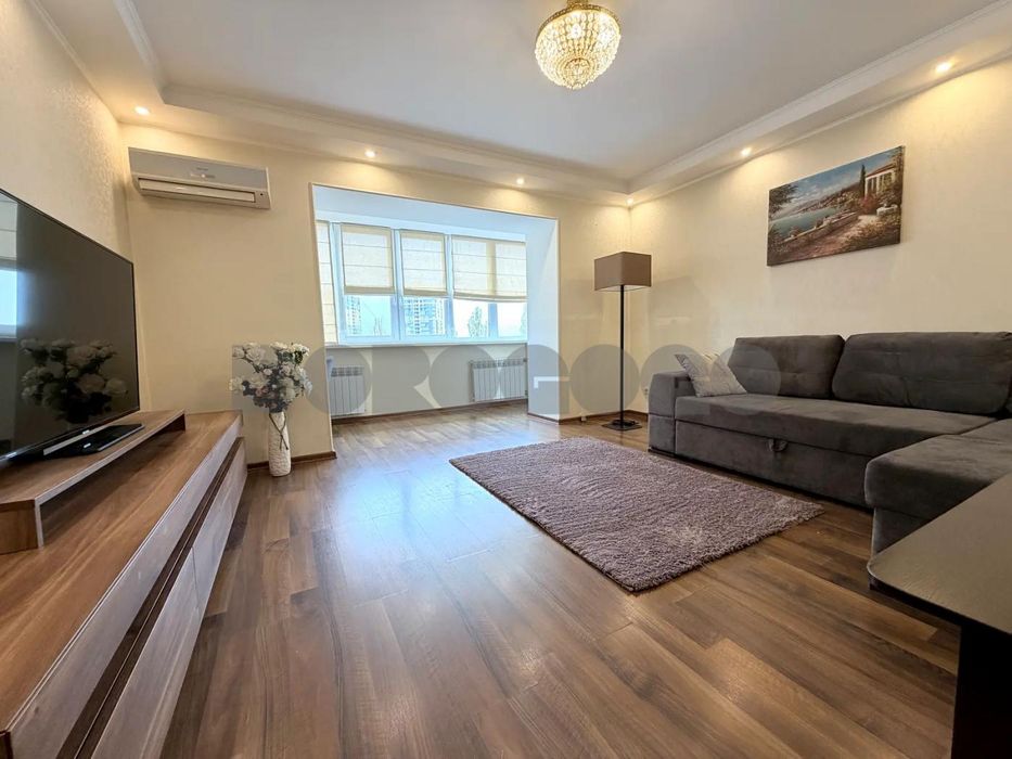 Квартира на вул. Бориса Гаріна, 51 в Києві, ID 179782, фото №10