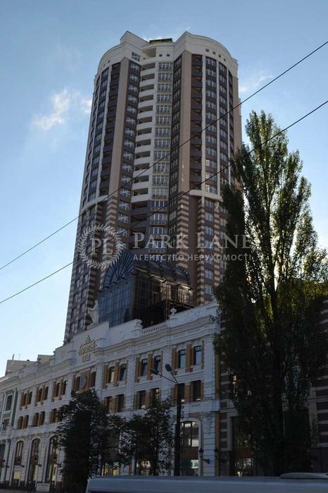 Квартира на вул. Глибочицька, 32Б в Києві, ID 218631, фото №2