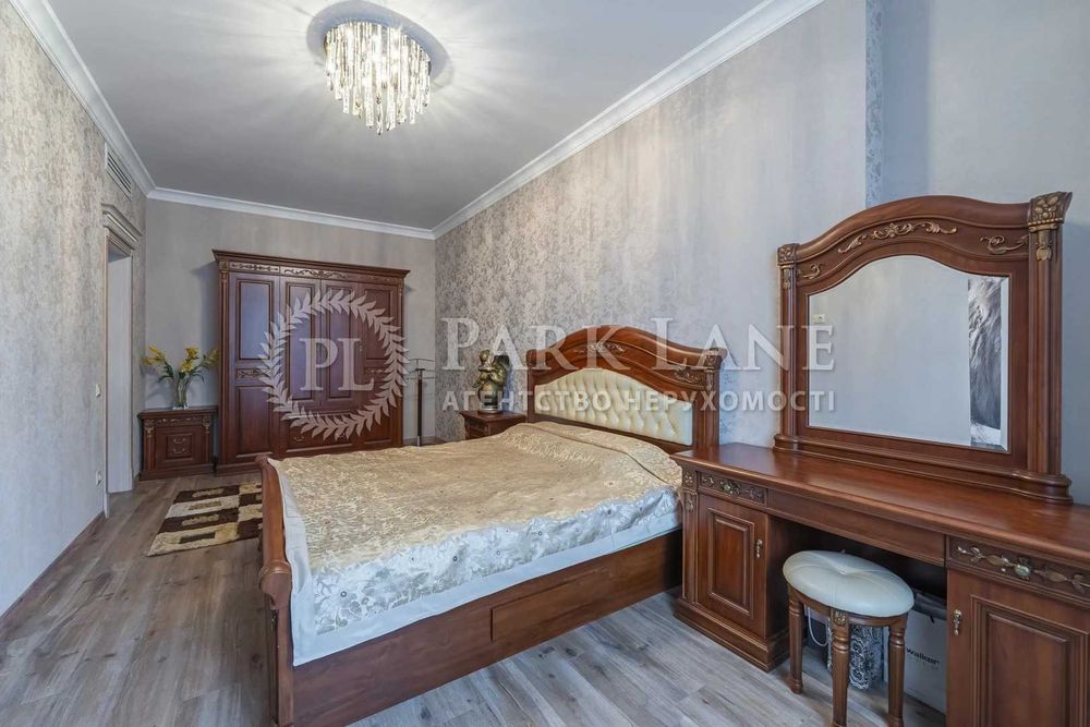 Квартира на вул. Глибочицька, 32Б в Києві, ID 218631, фото №13