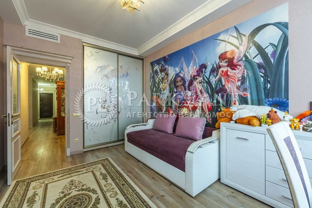 Квартира на вул. Глибочицька, 32Б в Києві, ID 218631, фото №15