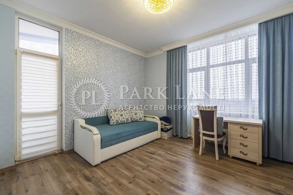 Квартира на вул. Глибочицька, 32Б в Києві, ID 218631, фото №16