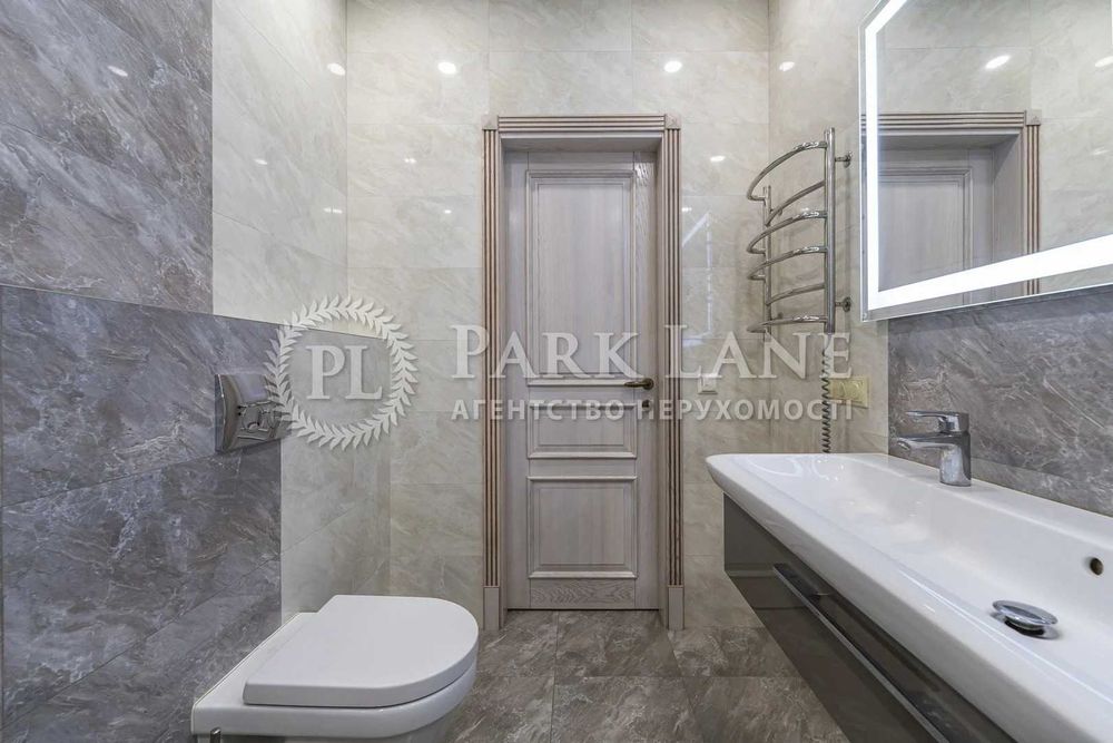Квартира на вул. Глибочицька, 32Б в Києві, ID 218631, фото №21