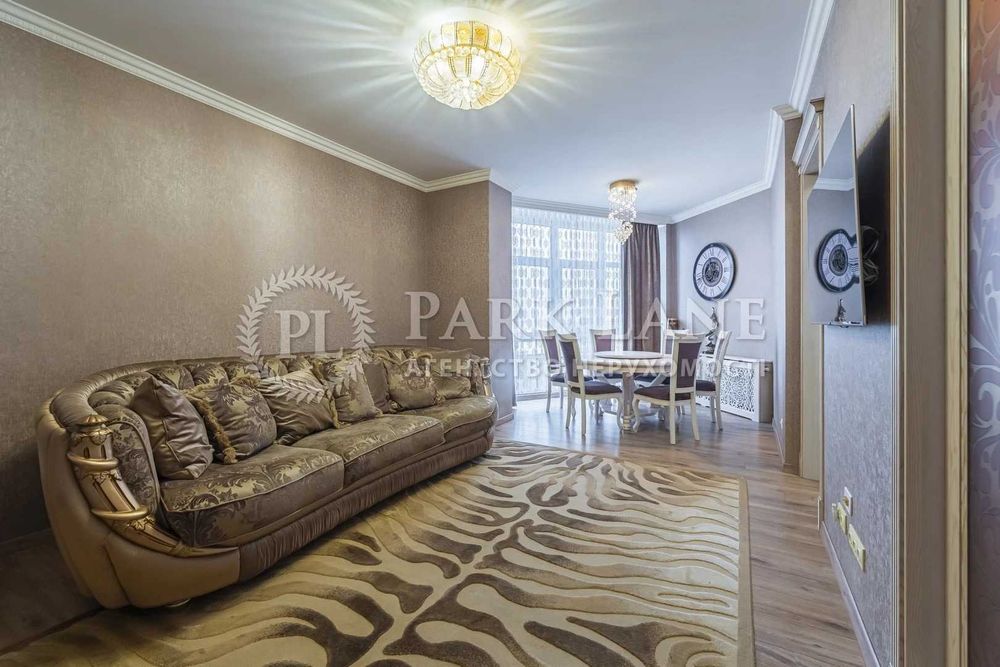 Квартира на вул. Глибочицька, 32Б в Києві, ID 218631, фото №6