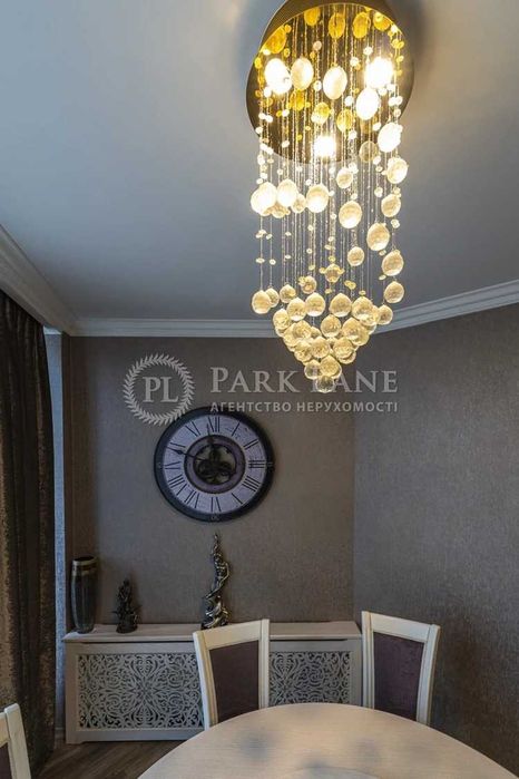 Квартира на вул. Глибочицька, 32Б в Києві, ID 218631, фото №8