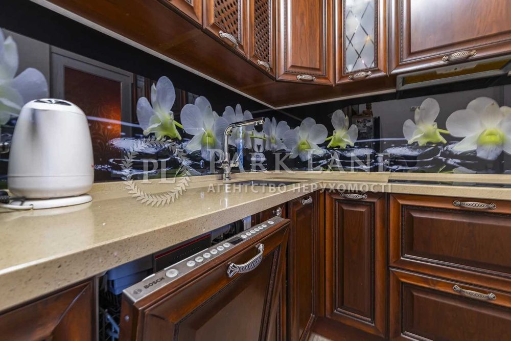 Квартира на вул. Глибочицька, 32Б в Києві, ID 218631, фото №10
