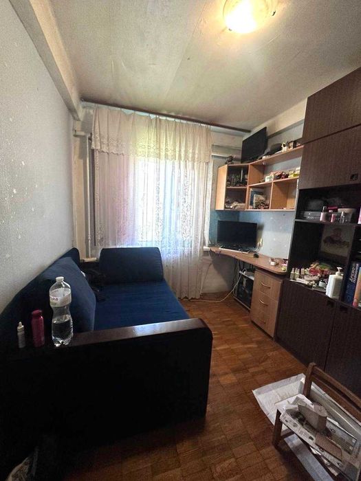 Квартира на вул. Академіка Шалімова, 13 в Києві, ID 274968, фото №1