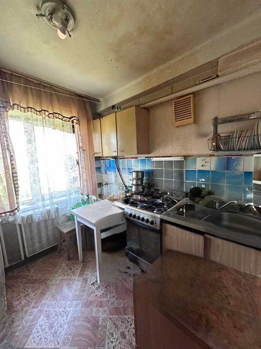 Квартира на вул. Академіка Шалімова, 13 в Києві, ID 274968, фото №3