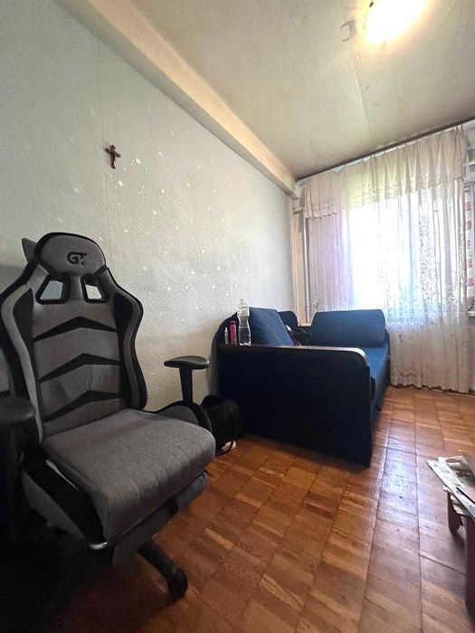 Квартира на вул. Академіка Шалімова, 13 в Києві, ID 274968, фото №4