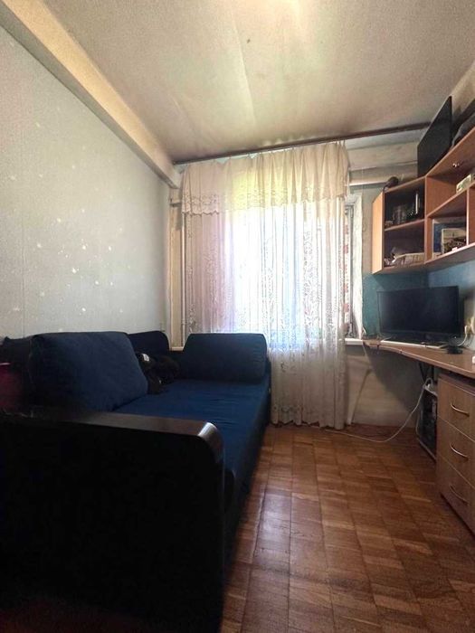 Квартира на вул. Академіка Шалімова, 13 в Києві, ID 274968, фото №5