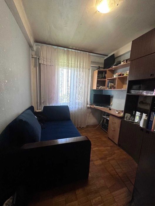 Квартира на вул. Академіка Шалімова, 13 в Києві, ID 274968, фото №7