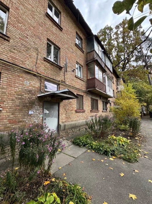 Квартира на вул. Академіка Шалімова, 13 в Києві, ID 274968, фото №8