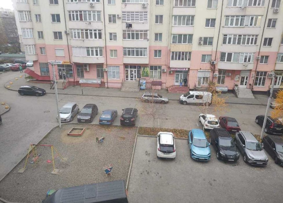Квартира на ЖК Чернівці Житлобуд Мороз в Чернівці, ID 257072, фото №5