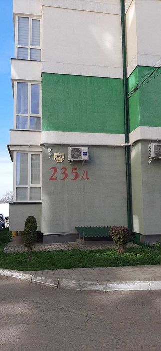 Квартира на ЖК Чернівці Житлобуд Мороз в Чернівцях, ID 257072, фото №7
