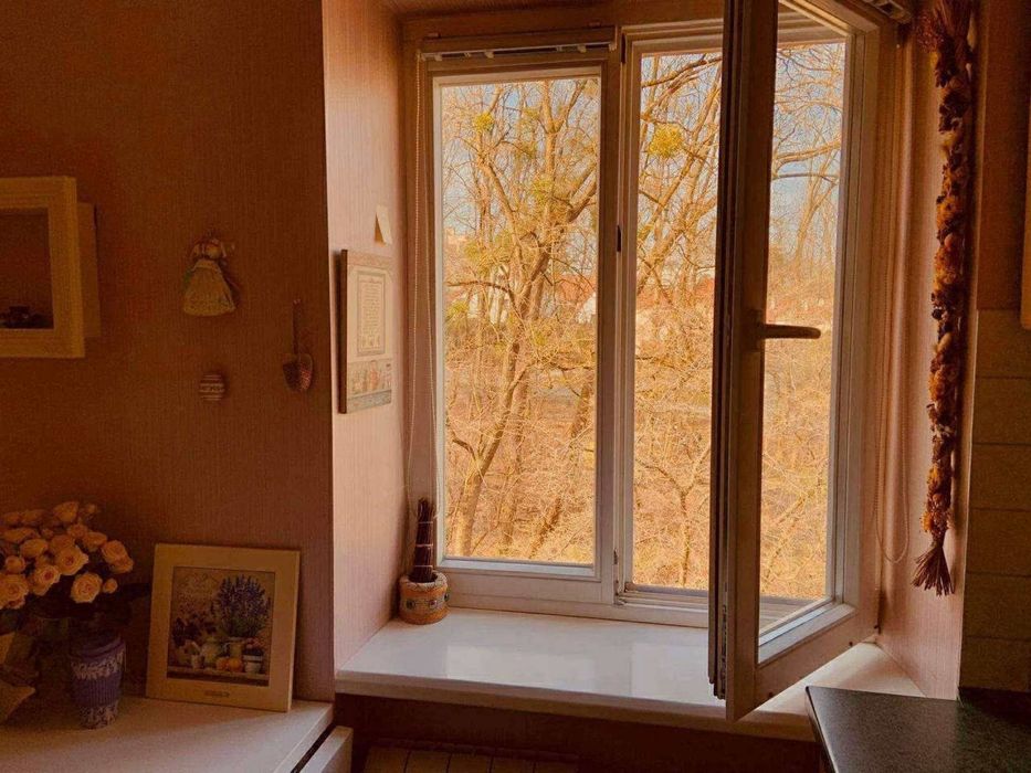 Квартира на район Нового Львову, парк Залізні Води в Львові, ID 199586, фото №1