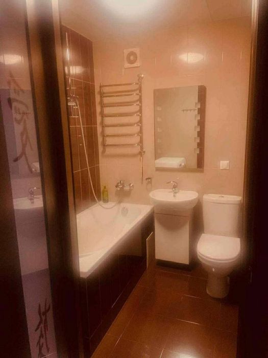 Квартира на район Нового Львову, парк Залізні Води в Львові, ID 199586, фото №11