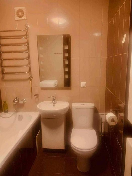 Квартира на район Нового Львову, парк Залізні Води в Львові, ID 199586, фото №10