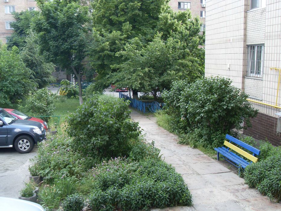 Квартира на вул. Віктора Ярмоли, 6/8 в Київ, ID 165292, фото №2