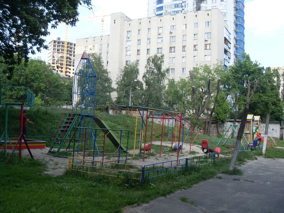 Квартира на вул. Віктора Ярмоли, 6/8 в Київ, ID 165292, фото №3