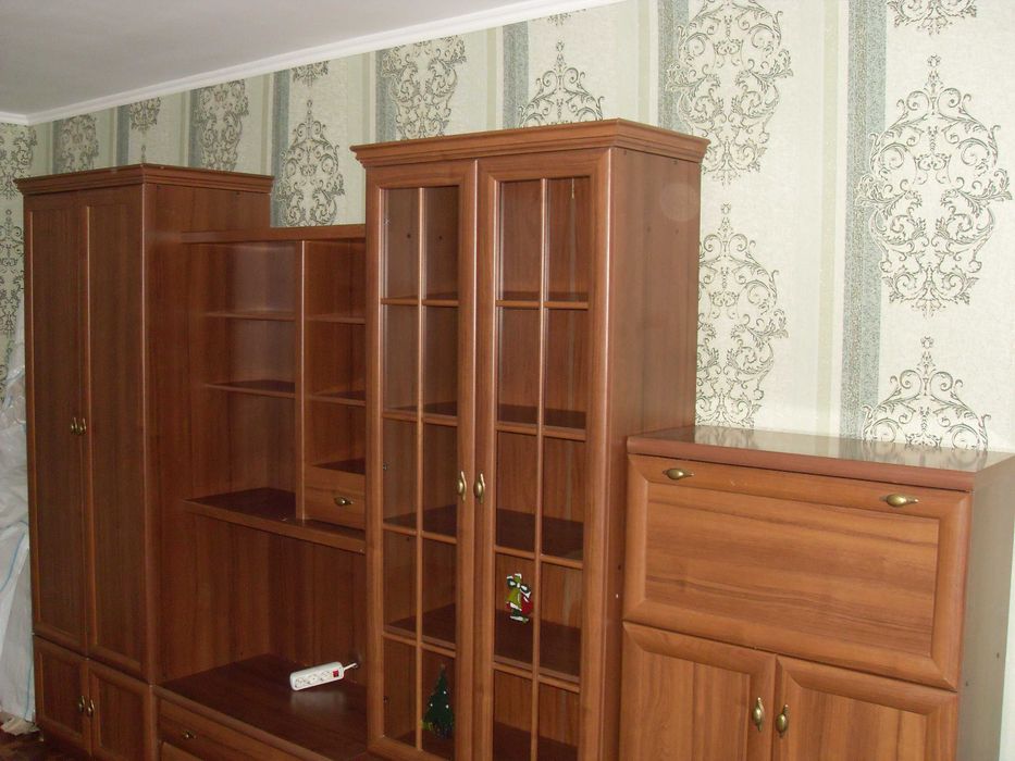 Квартира на вул. Віктора Ярмоли, 6/8 в Київ, ID 165292, фото №4