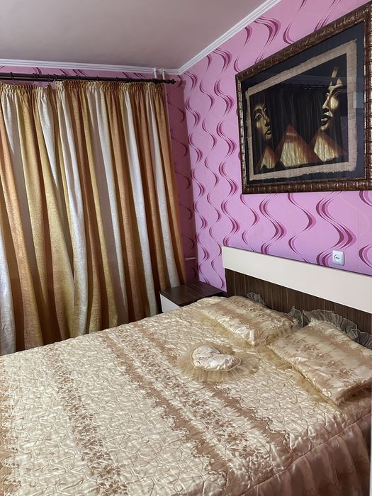 Квартира на Солом'янський в Київ, ID 316843, фото №1
