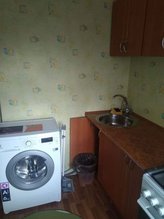 Квартира на Солом'янський в Київ, ID 316843, фото №2