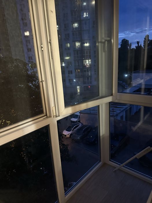 Квартира на Солом'янський в Київ, ID 316843, фото №5