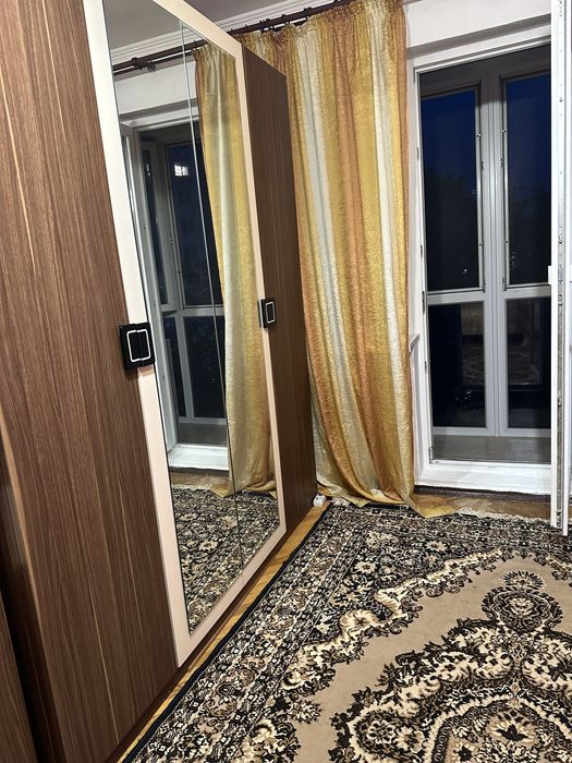 Квартира на Солом'янський в Києві, ID 316843, фото №6
