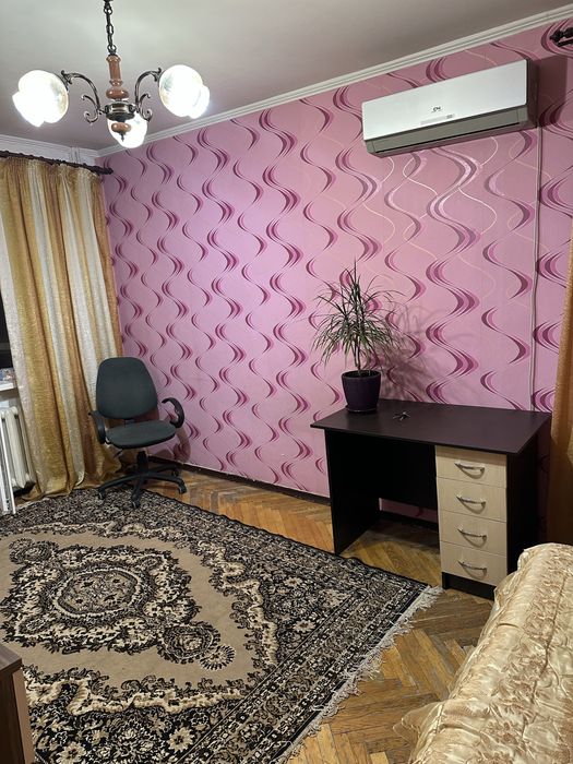 Квартира на Солом'янський в Києві, ID 316843, фото №7