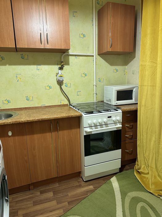 Квартира на Солом'янський в Києві, ID 316843, фото №9