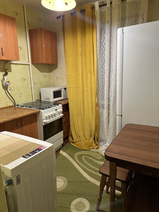 Квартира на Солом'янський в Києві, ID 316843, фото №10