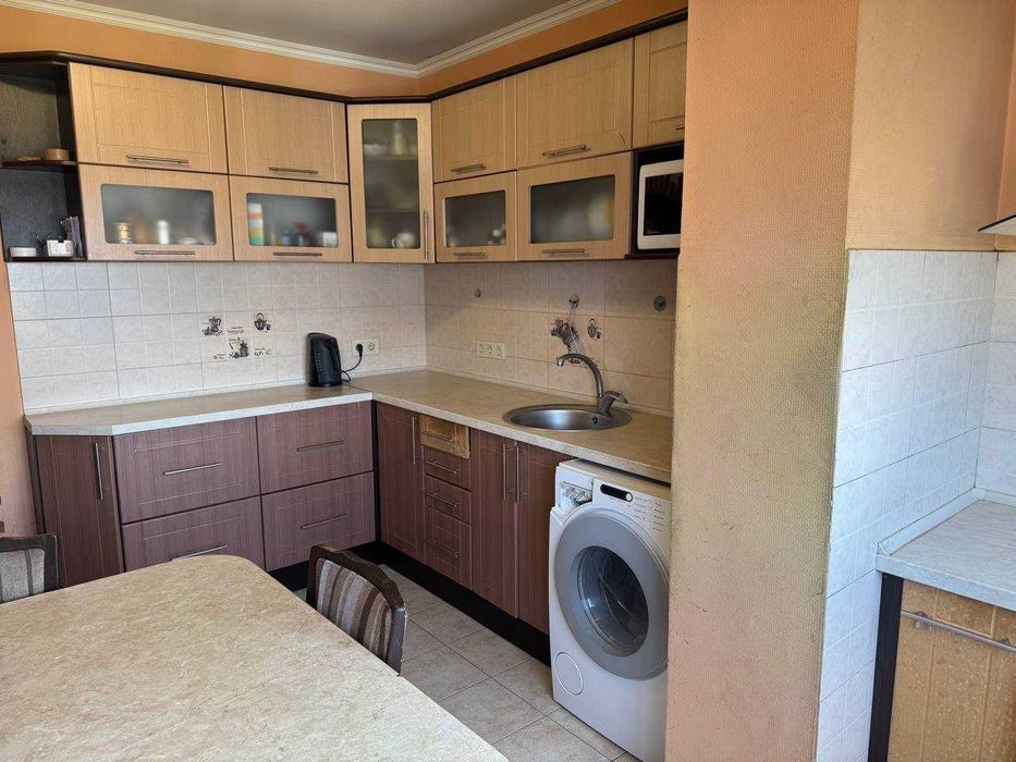 Квартира на вул. Академіка Глушкова, 14 в Києві, ID 245046, фото №1