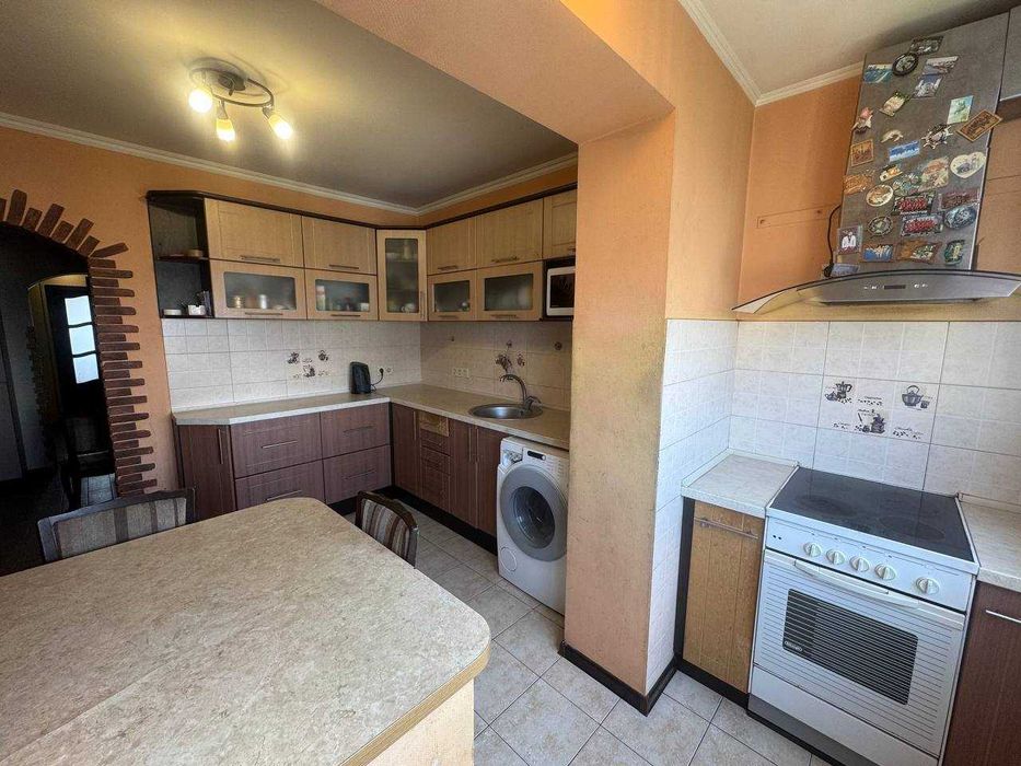 Квартира на вул. Академіка Глушкова, 14 в Києві, ID 245046, фото №2
