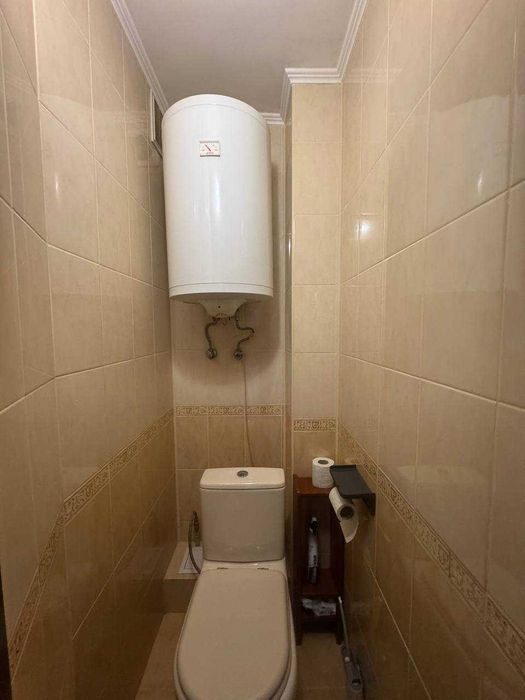 Квартира на вул. Академіка Глушкова, 14 в Києві, ID 245046, фото №12