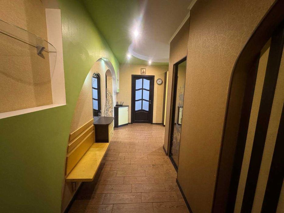 Квартира на вул. Академіка Глушкова, 14 в Києві, ID 245046, фото №13