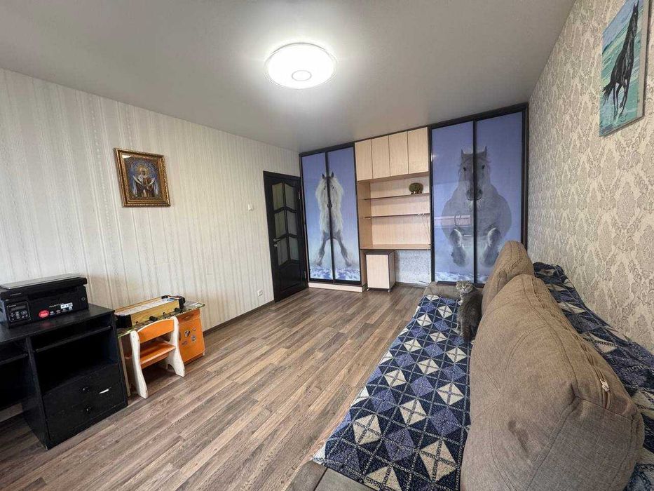 Квартира на вул. Академіка Глушкова, 14 в Києві, ID 245046, фото №14