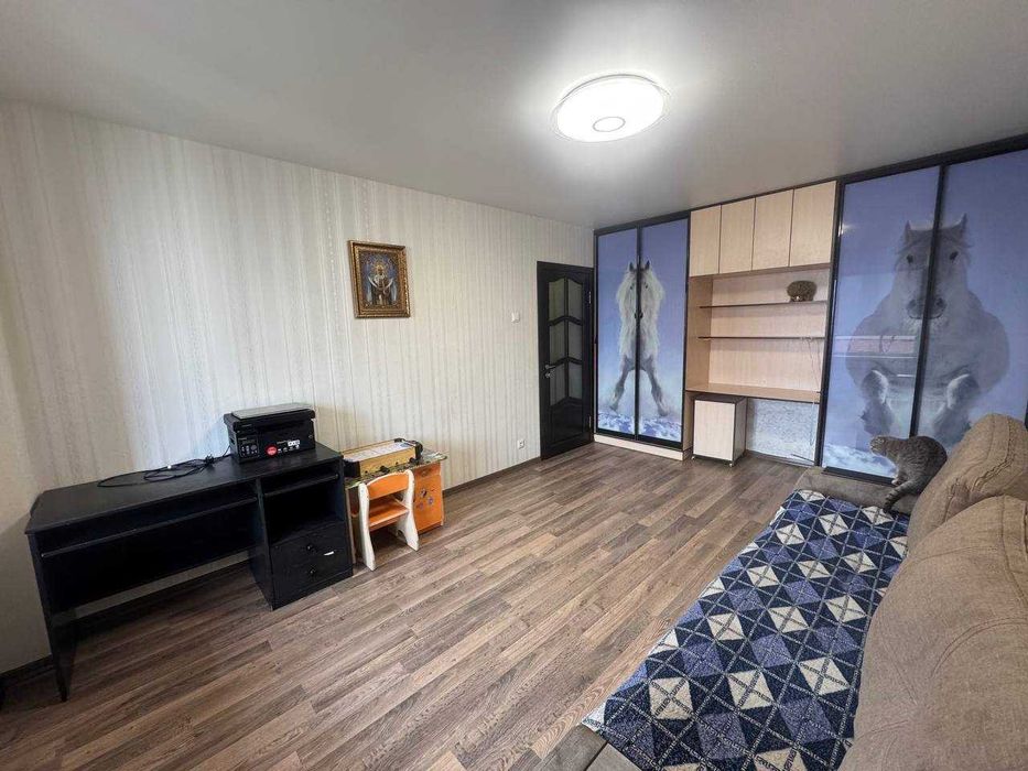 Квартира на вул. Академіка Глушкова, 14 в Києві, ID 245046, фото №16