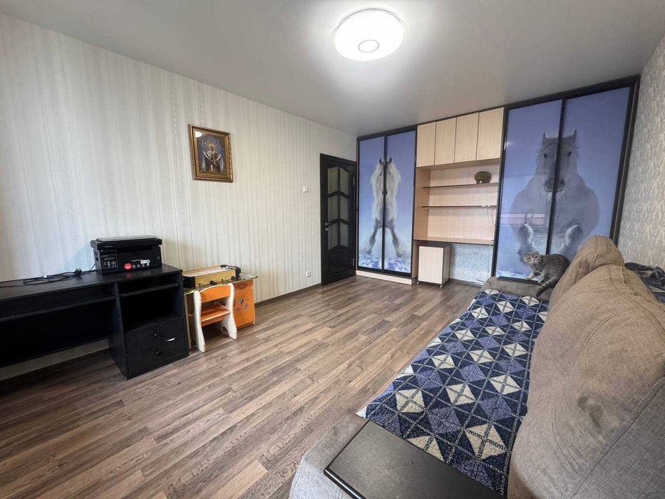 Квартира на вул. Академіка Глушкова, 14 в Києві, ID 245046, фото №17