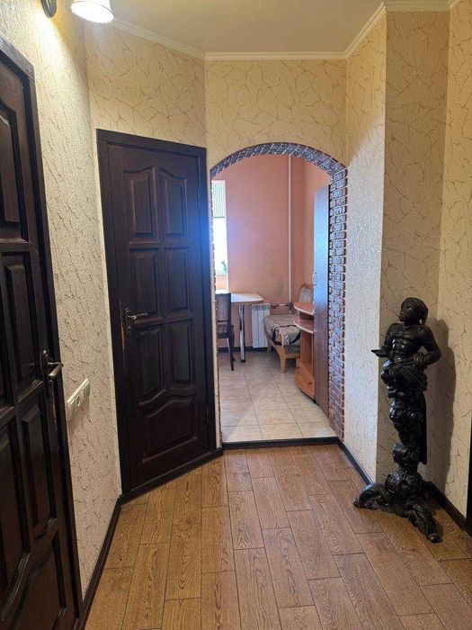 Квартира на вул. Академіка Глушкова, 14 в Києві, ID 245046, фото №18