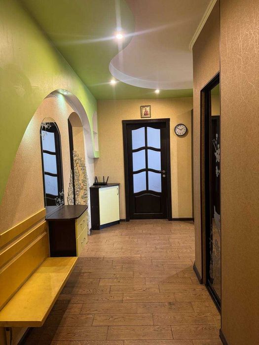 Квартира на вул. Академіка Глушкова, 14 в Києві, ID 245046, фото №19