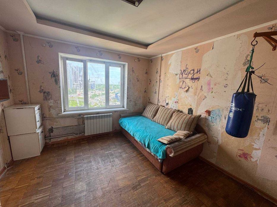 Квартира на вул. Академіка Глушкова, 14 в Києві, ID 245046, фото №20