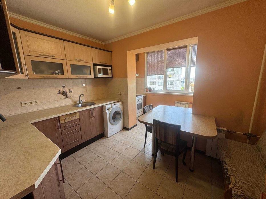 Квартира на вул. Академіка Глушкова, 14 в Києві, ID 245046, фото №4